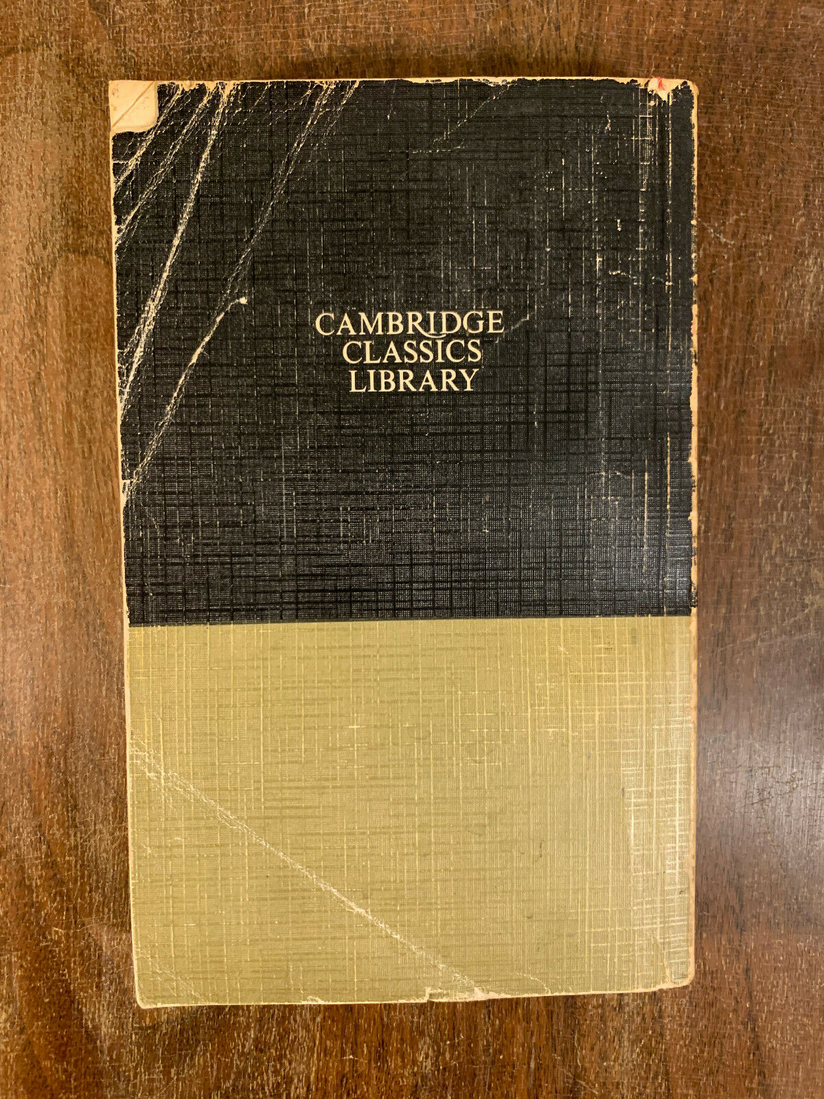 Adventures of Huckleberry Finn, Black & Gold Edition, Cambridge, 1968 1st (4B)