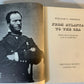 From Atlanta To The Sea by William T Sherman