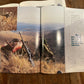Fair Chase Hunting Magazines, Spring 1998, Spring 1994 (B3)
