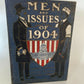 Men and Issues of 1904 A Non-Partison Handbook for the American Voter (A2)