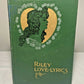 Riley Love-Lyrics James Whitcomb Riley with Life Pictures by William Dyer [1905]