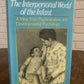 The Interpersonal World of the Infant: A View from by Stern Hardback (Z1)
