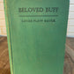 Beloved Buff by louise platt hauck 1940 (J6)