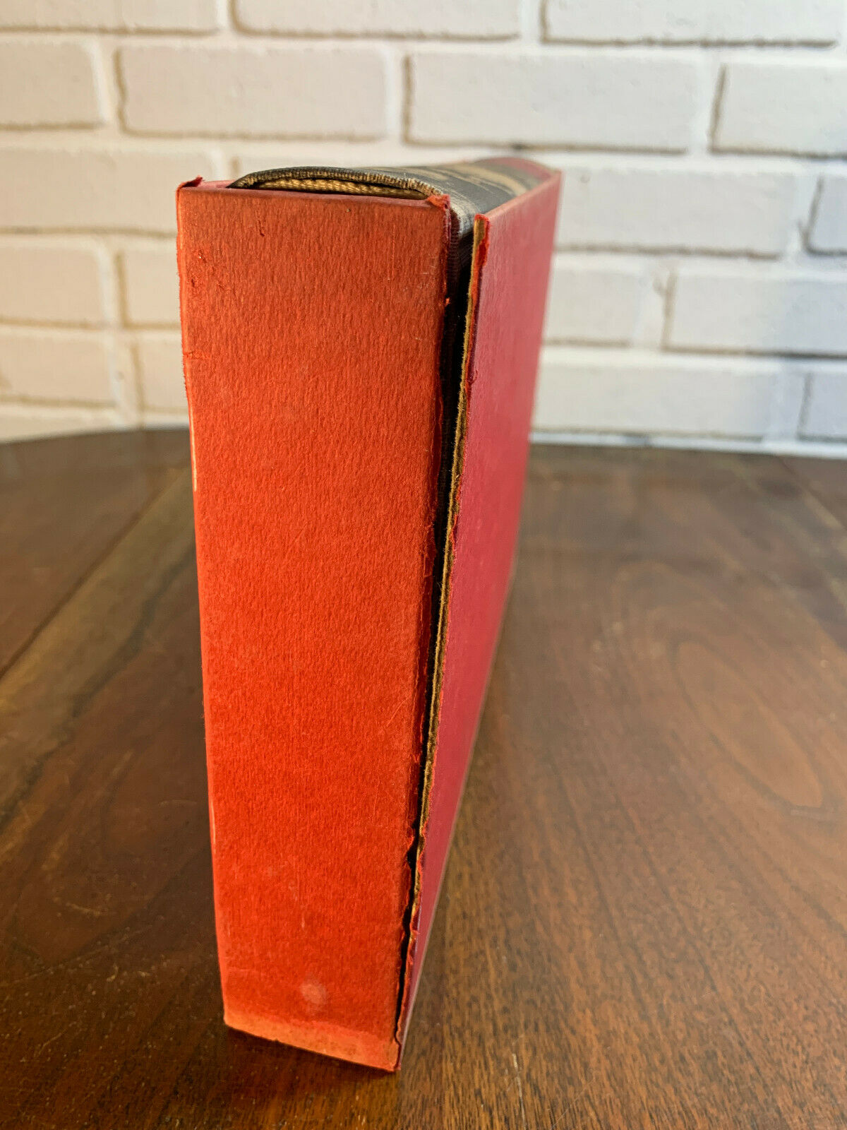 The French Revolution by Thomas Carlyle (1956 Heritage Illus HC with Slipcase)