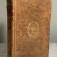 CLEF D'HOMERE, Homer's Key by J.B Gail 1806 Hardcover