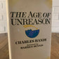 The Age of Unreason by Charles Handy forward by Warren Bennis