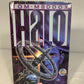 Halo by Tom Maddox - 1991 Hardcover, Science Fiction