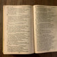 Everymans Library Shakespeare, Comedies, Tragedies, Histories & Poems 19040s 3B