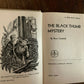 The Black Thumb Mystery, Bruce Campbell The Ken Holt Mystery Stories #3 1950 HSa