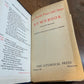 Our Parish Prays and Sings HYMNBOOK The Liturgical Press 1966 (4A)