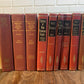 9 Book lot on Forestry, Diseases, Fire, Utilization, Managment, Pathology, Wood