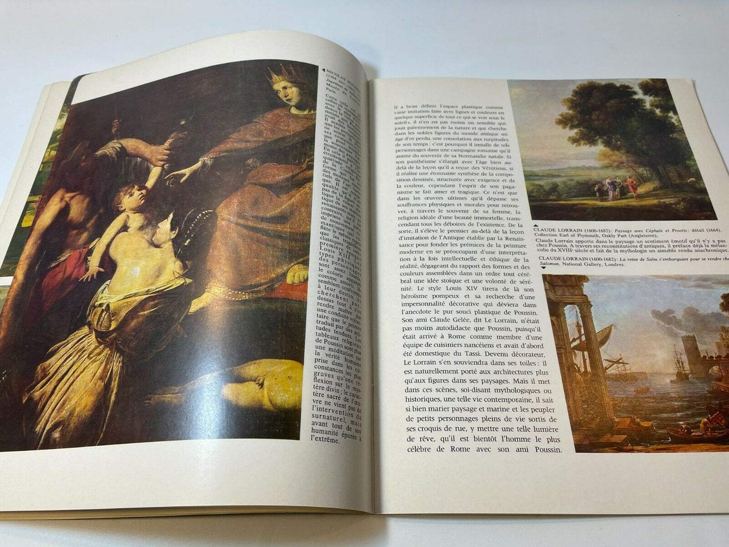 Chefs-D'Oeuvre De L'Art, Hachette No.100 Hachette (1965)