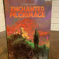 Enchanted Pilgrimage by Clifford D Simak 1975 Hardcover BCE