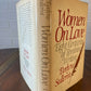 Women on Love: Eight Centuries of Feminine Writing by Evelyne Sullerot 1979 C10