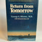 Return from Tomorrow, George G. Ritchie w/ Elizabeth Sherrill (1978) A2