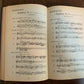 Symphony Themes by Raymond Burrows [1942 · First Edition · First Printing]