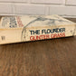 THE FLOUNDER by Günter Grass 1979, Fawcett paperback (4B)