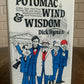 Potomac Wind & Wisdom, Dick Hyman, Jokes, Lies, True Stories (1981)  J5