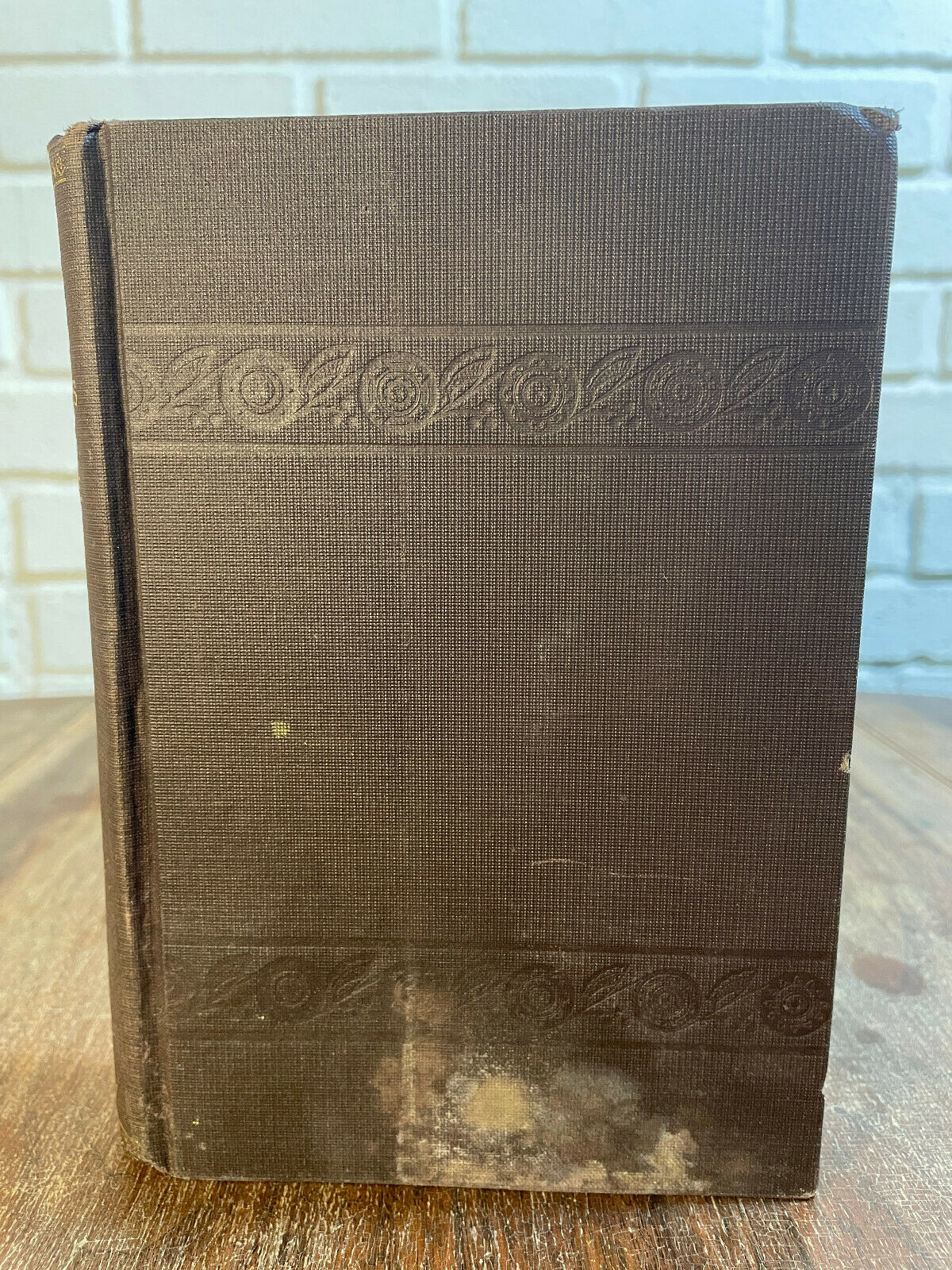 The Wonders of Grace by John Lemley (1904, Hardcover) Second Edition (4A)
