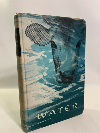 WATER - The Yearbook of Agriculture 1955