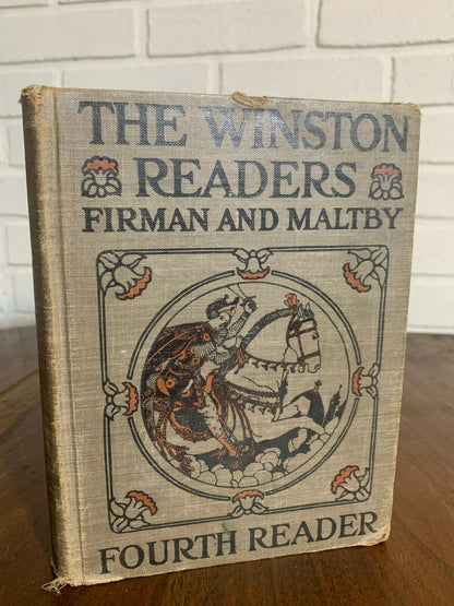 The Winston Readers Firman and Matlby Fourth 1918 (O2)