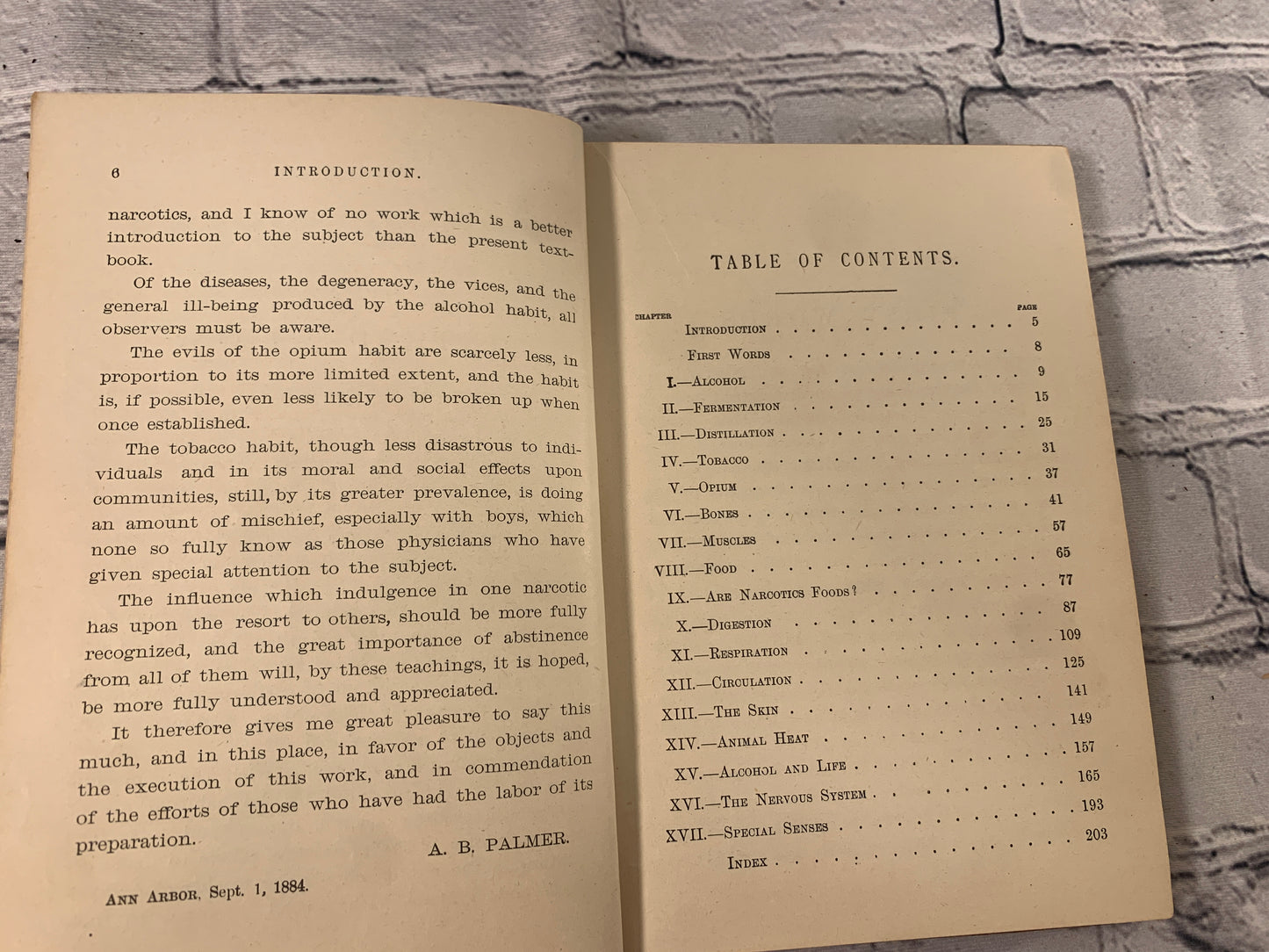 Pathfinder Physiology No 2 Hygiene for Young People [1885]