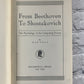 From Beethoven to Shostakovich: The Psychology of the Composing Process [1947]