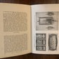 Georgian England: A Survey of Social Life, Trades, Industries & Art by A.E. Richardson 1931