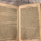 Franklin LIbrary Vol. X - Tom Cringle's Log & Pacha of Many Tales [1830s]