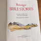 Benziger Bible Stories retold by Geoffrey Horn & Arthur Cavanaugh 1980