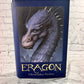 Inheritance Book One: Eragon by Christopher Paolini [2003]