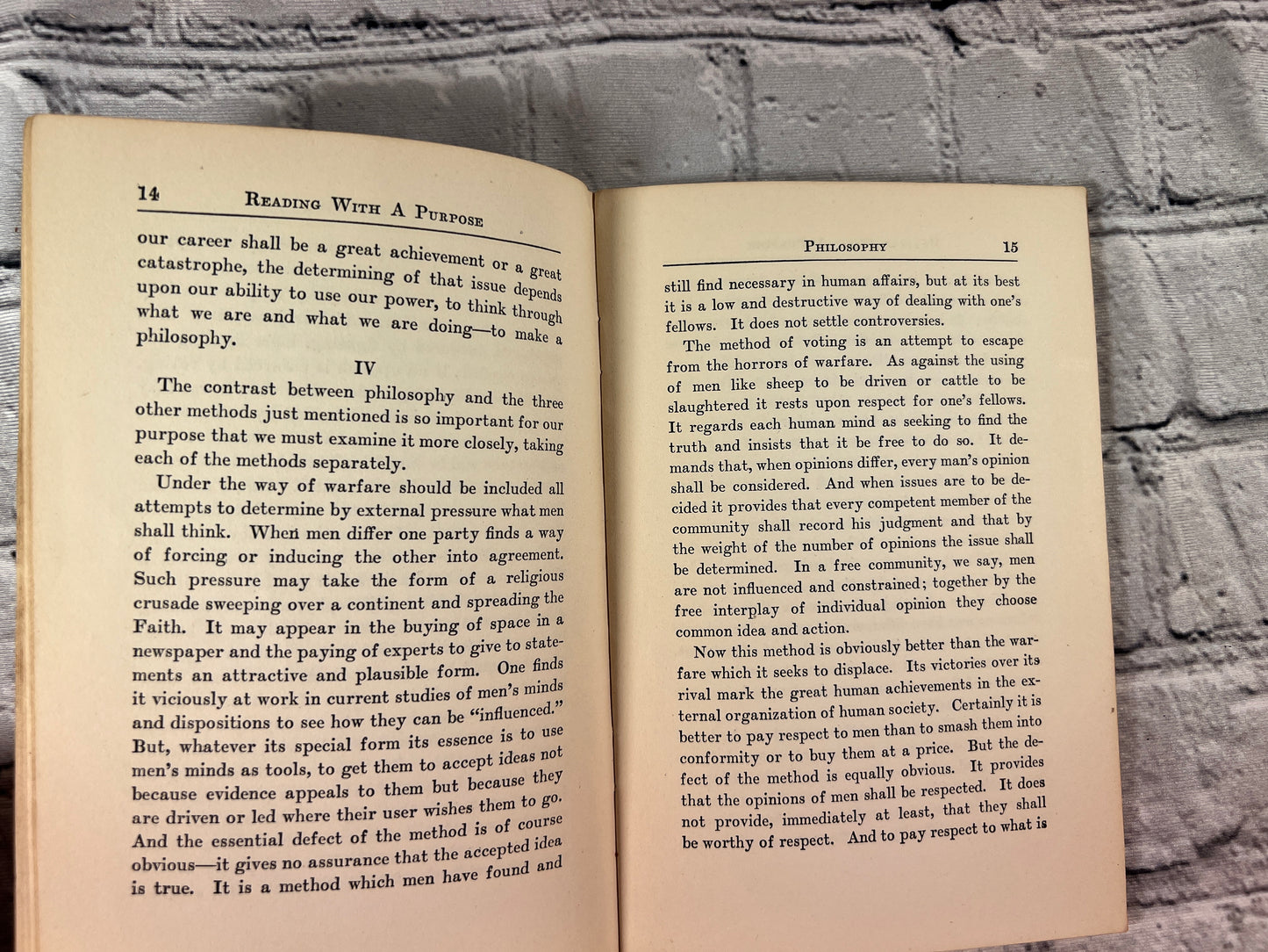 Reading With A Purpose [20 Book Lot · American Library Association · 19205-1927]