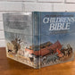 The Doubleday Illustrated Children's Bible by Sandol Stoddard 1983