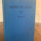 Under the LIlacs by Louisa M. Alcott 1935