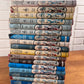 Happy Hollisters by Jerry West Lot of 27 books
