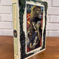 Wizard of Oz, Out of Oz and A Lion Among Men by Gregory Maquire, [Both Signed]