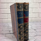 Roba Di Roma Vol. I and Vol. II by William Story [1863 · 2nd Edition]