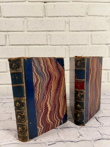 Roba Di Roma Vol. I and Vol. II by William Story [1863 · 2nd Edition]