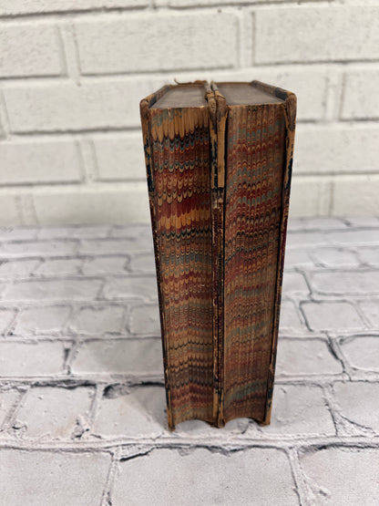 Roba Di Roma Vol. I and Vol. II by William Story [1863 · 2nd Edition]