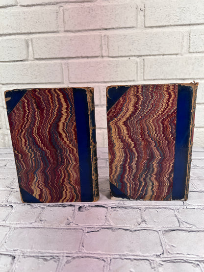 Roba Di Roma Vol. I and Vol. II by William Story [1863 · 2nd Edition]