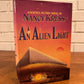 An Alien Light by Nancy Kress 1987