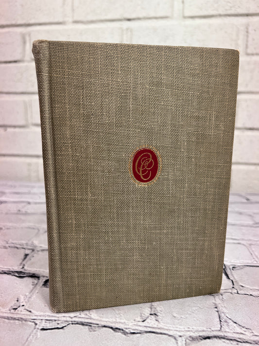 Paradise Lost and Other Poems by John Milton [1943 · Classics Club]