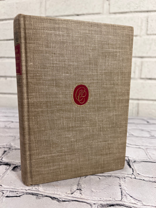 One Man in the Universe by Aristotle [1943 · Classics Club]