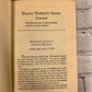 Doctor Hudson's Secret Journal by Lloyd C.Douglas (1939)