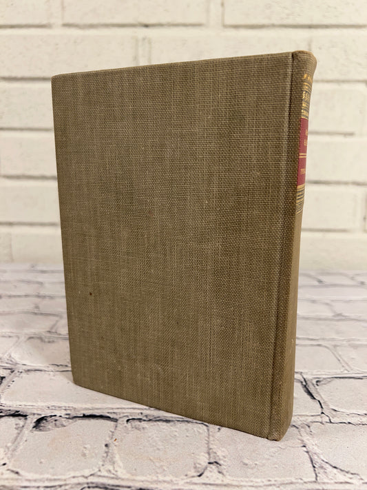 The History of Henry Esmond by William Makepeace Thackeray [1942 · Classics Club]