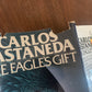 The Eagle's Gift by Carlos Castaneda 1981