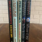Amanda Pepper Mystery Novels by Gillian Roberts [Lot of 5]