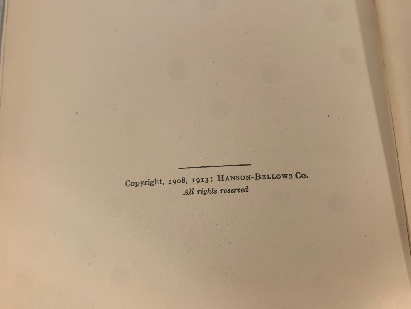 Public School Methods Volume 4 by Various Authors [1913]