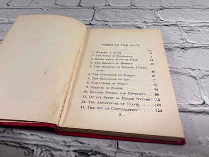 The Pilgrim's Progress to Culture by Philip Gibbs [1938]