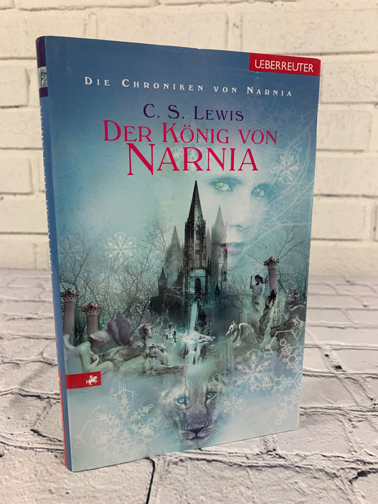 Der Konig Von Narnia # 2 by C.S. Lewis [2002]